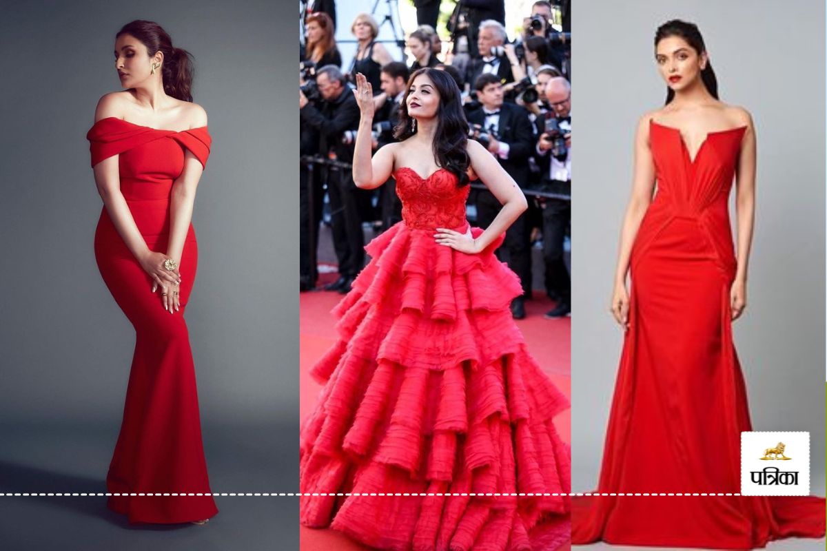 Gown Styles