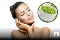 Green Peas Face Pack