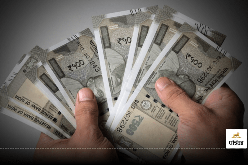 Professors' salary benefits stuck due to AGP anomaly