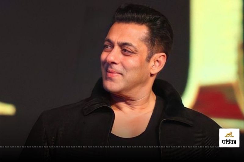 Happy Birthday Salman Khan