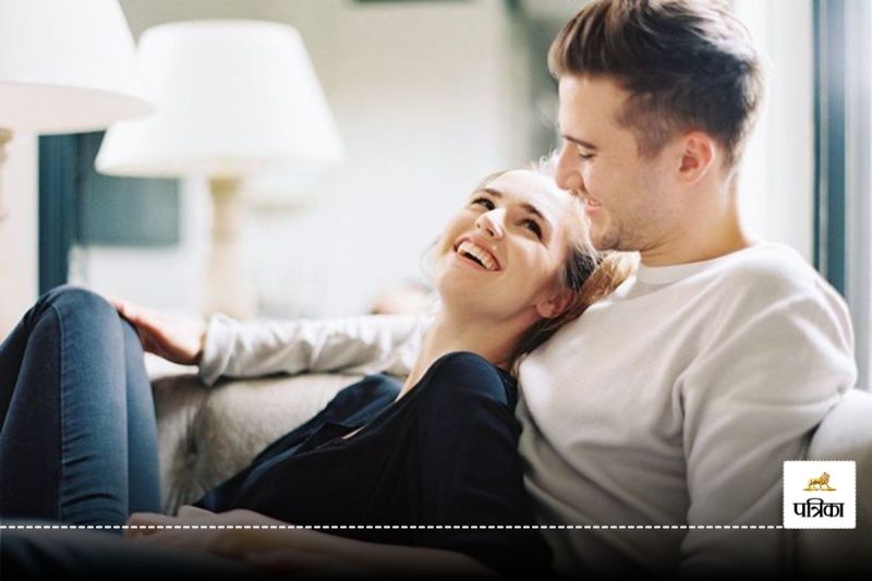 Healthy Relationship Tips