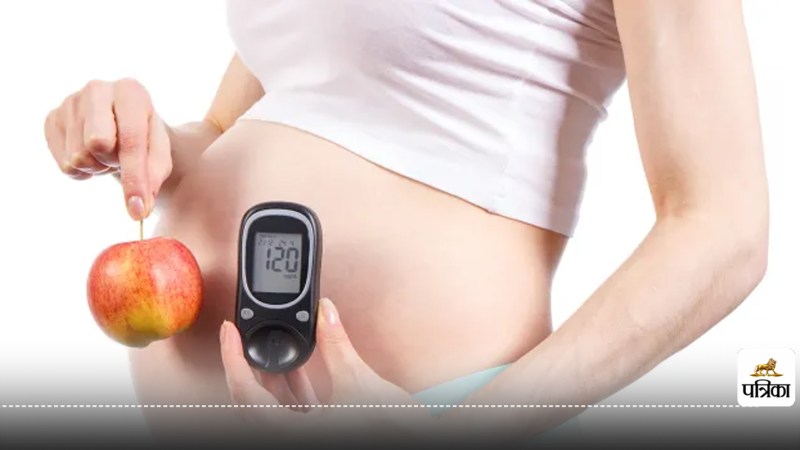 High blood sugar pregnancy