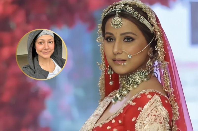 Hina Khan Latest News and Post about marriage Surfaces on Social media