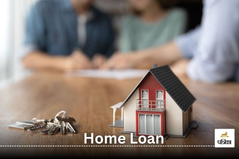Home Loan