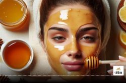 Honey Face Packs: सर्दियों में चेहरे पर लगाएं शहद से बना ये 5 फेस पैक, त्वचा
बनेगी मुलायम - image