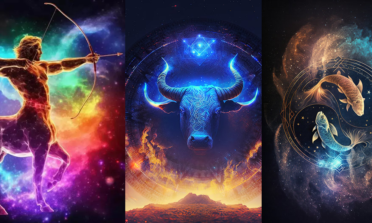 16 December Horoscope : 16th December will be a memorable day for these 3 zodiac
signs