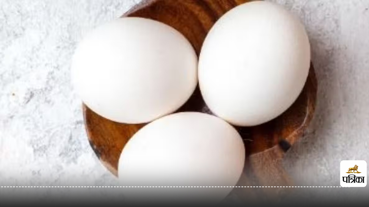 Fake and real eggs : कैसे पहचाने नकली और असली अंडे में अंतर?