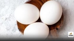 Fake and real eggs : कैसे पहचाने नकली और असली अंडे में अंतर? - image