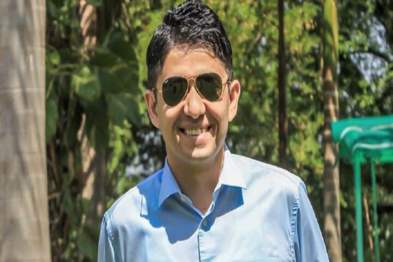 ias amit kataria