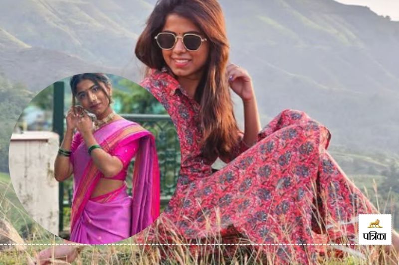 IAS Arpita Thube Success Story