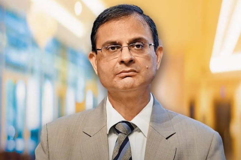 IAS Sanjay Malhotra