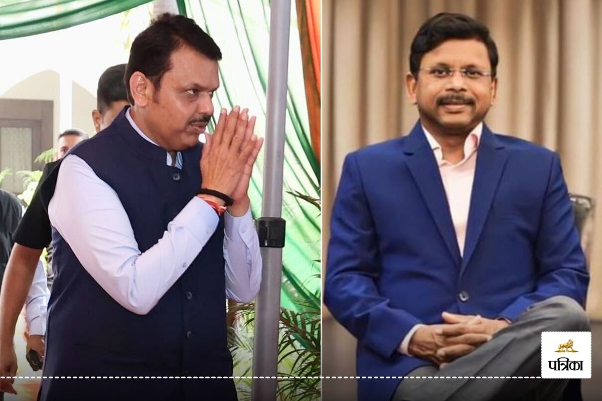 IAS हर्षदीप कांबले बने बेस्ट के नए बॉस, 12 आईएएस अधिकारियों का तबादला ...