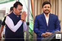 Maharashtra IAS transfer