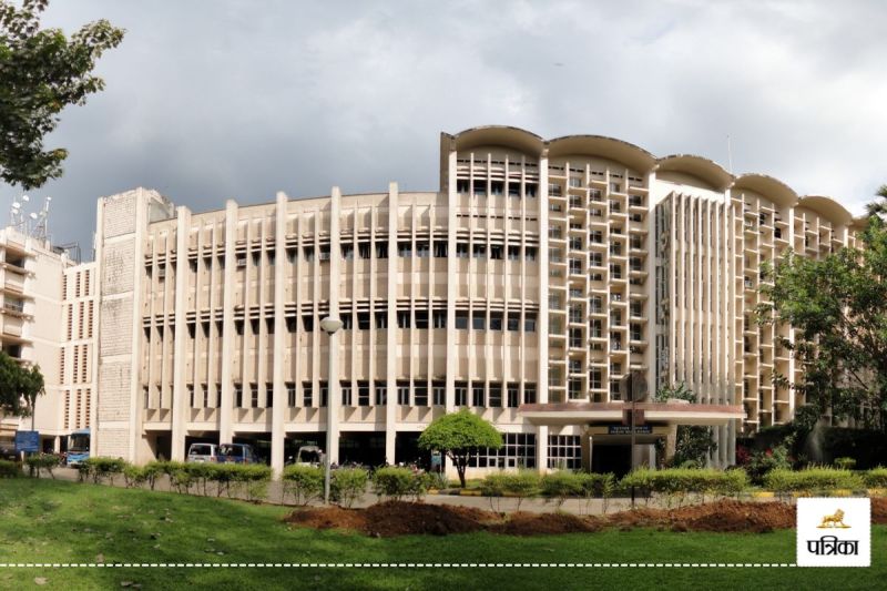 IIT Bombay Notice Against PLacemnet Rumor