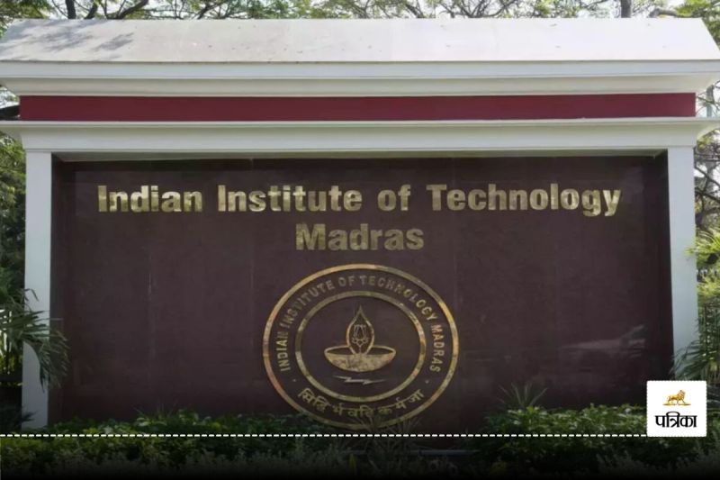 IIT Madras