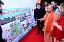 Chief Minister Yogi Returns to Prayagraj for the Second Time in a Week, Reviews
Mahakumbh and PM Modi’s Programme Preparations