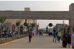 AIIMS गोरखपुर की छात्रा से कैंपस में छेड़खानी, देर रात तक चला छात्रों का हंगामा - image