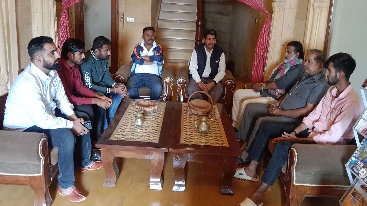 Watch Video: सामुदायिक निगरानी को बताया सुरक्षा के लिए बेहतर उपाय