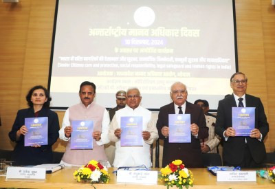 Respect for elders, heritage of our great culture: Governor