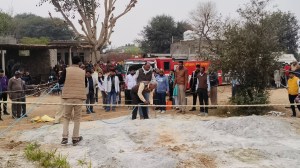 Kotputli Borewell Accident Live Update