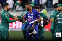 IND vs PAK: क्रिकेट फैंस के लिए बड़ी खुशखबरी, इस बड़े टूर्नामेंट में होगी
भारत-पाकिस्तान की महाभिड़ंत - image