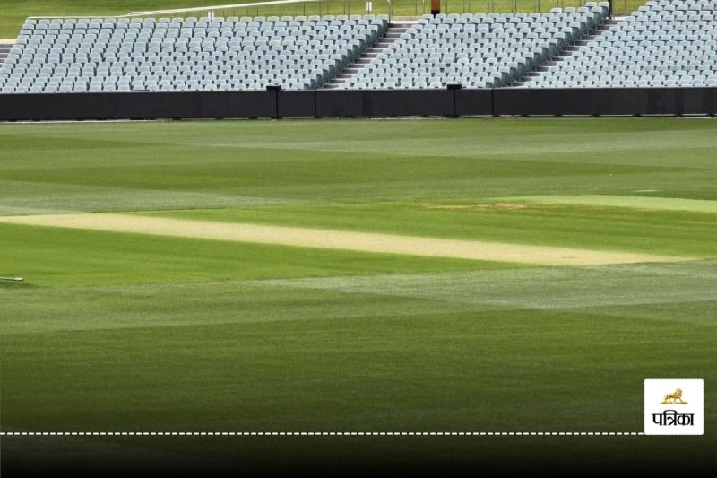 IND vs AUS 2nd Test Pitch Report