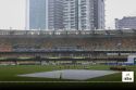 Gabba Test: Rain Disrupts Play, India 51/4 in Reply to Australia's 445