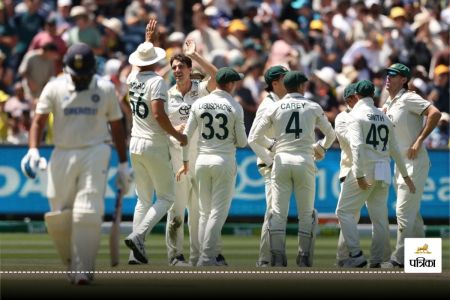 IND vs AUS 4th Test Day 5 Live Updates