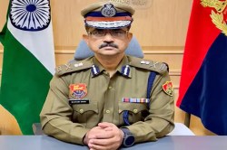 हरियाणा में प्रशासनिक फेरबदल: IPS सौरभ सिंह बने CID चीफ, आलोक मित्तल को मिली ये
जिम्मेदारी - image