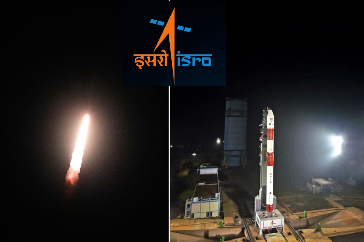 SpaDeX Mission: ISRO ने न्यू ईयर से पहले रचा इतिहास, डॉकिंग तकनीक में महारत
हासिल करने वाला बनेगा चौथा देश