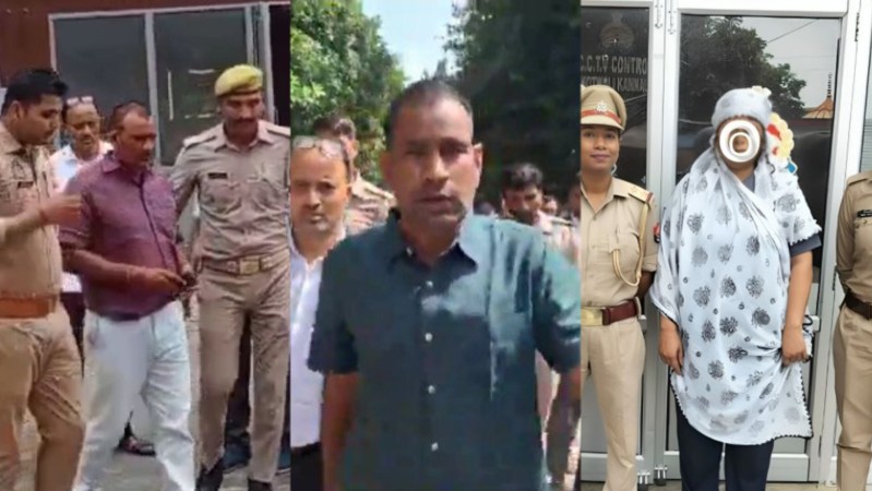 नवाब सिंह यादव को कोर्ट से बड़ी राहत