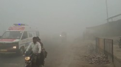 weather update: पश्चिमी विक्षोभ के सक्रिय होने से 7 और 8 दिसंबर को बारिश, जानें
मौसम - image