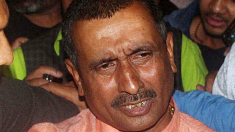 पूर्व विधायक कुलदीप सिंह सेंगर को मिली जमानत