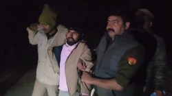 Unnao murder: भाभी की हत्या कर भाग रहा देवर, पुलिस मुठभेड़ में लगी गोली - image