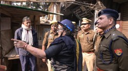 पुलिस फोर्स ना मिलने के कारण बंद मंदिर को खोलने की योजना में ब्रेक, मेयर बोली-
अभियान जारी रहेगा - image