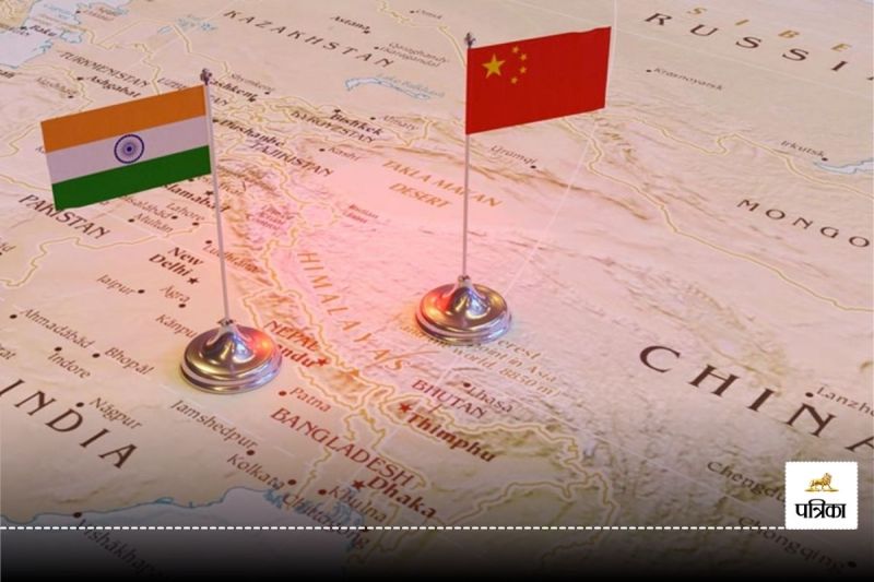 India Chinese Name People in China Called India by which name