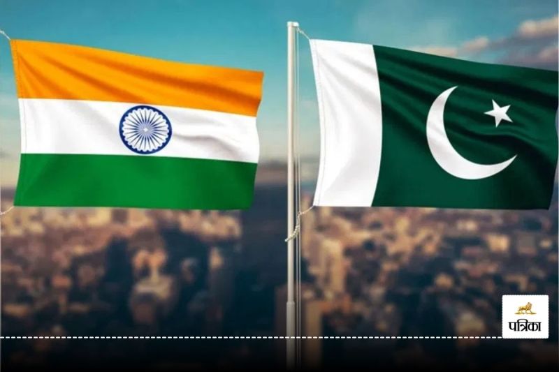 Indian Coast Guard with Pakistan Maritime Security Agency rescue 12 seafarers