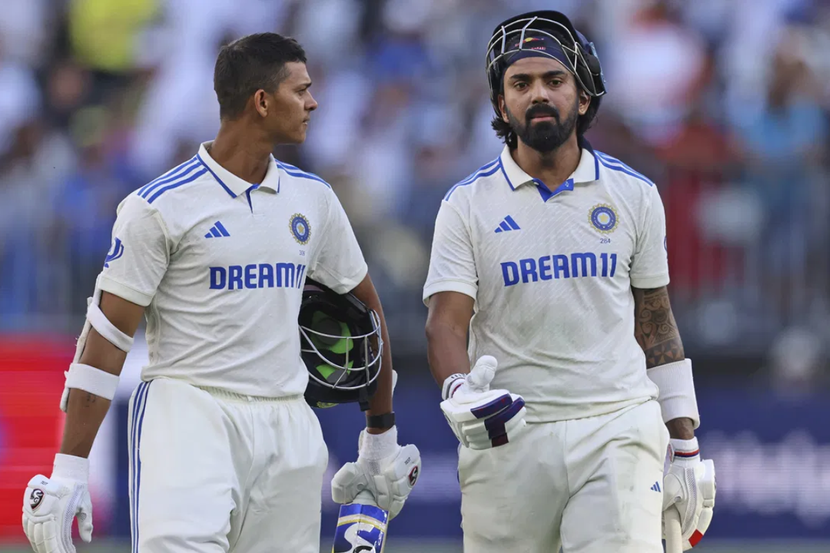 Indian openers suffering poor performance