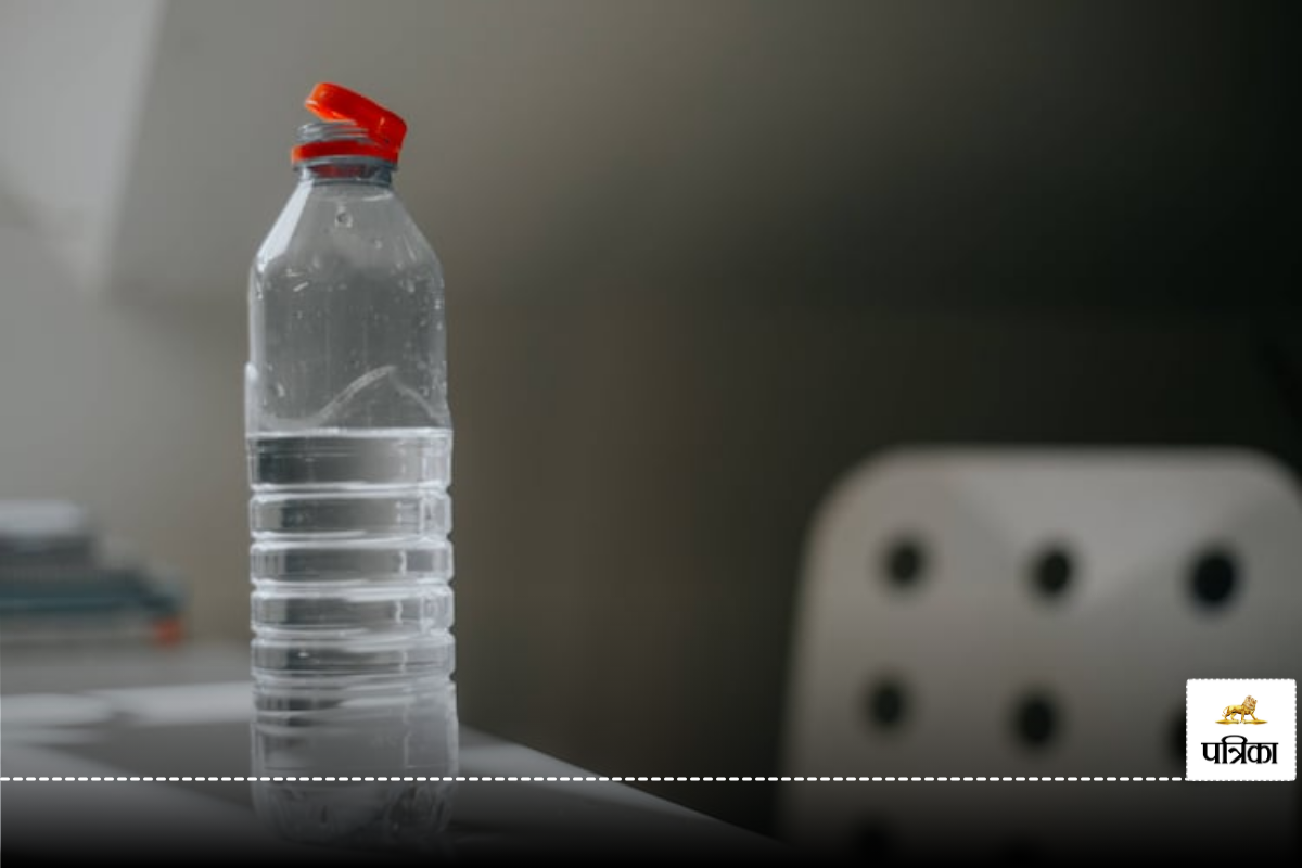 India's packaged drinking water is high-risk food: FSSAI