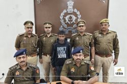 पुलिस की आंखों में धूल झोंककर अपनी पहचान छुपाया, 9 परिवारों में रहा, क्या है इस
मिस्ट्री बॉय की कहानी ? - image