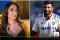 Isha Guha apologises on-air for offensive comment about Jasprit Bumrah