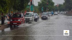 UP Rains: यूपी के इन जिलों कल होगी बारिश, आज मौसम ने दी थी चेतावनी - image