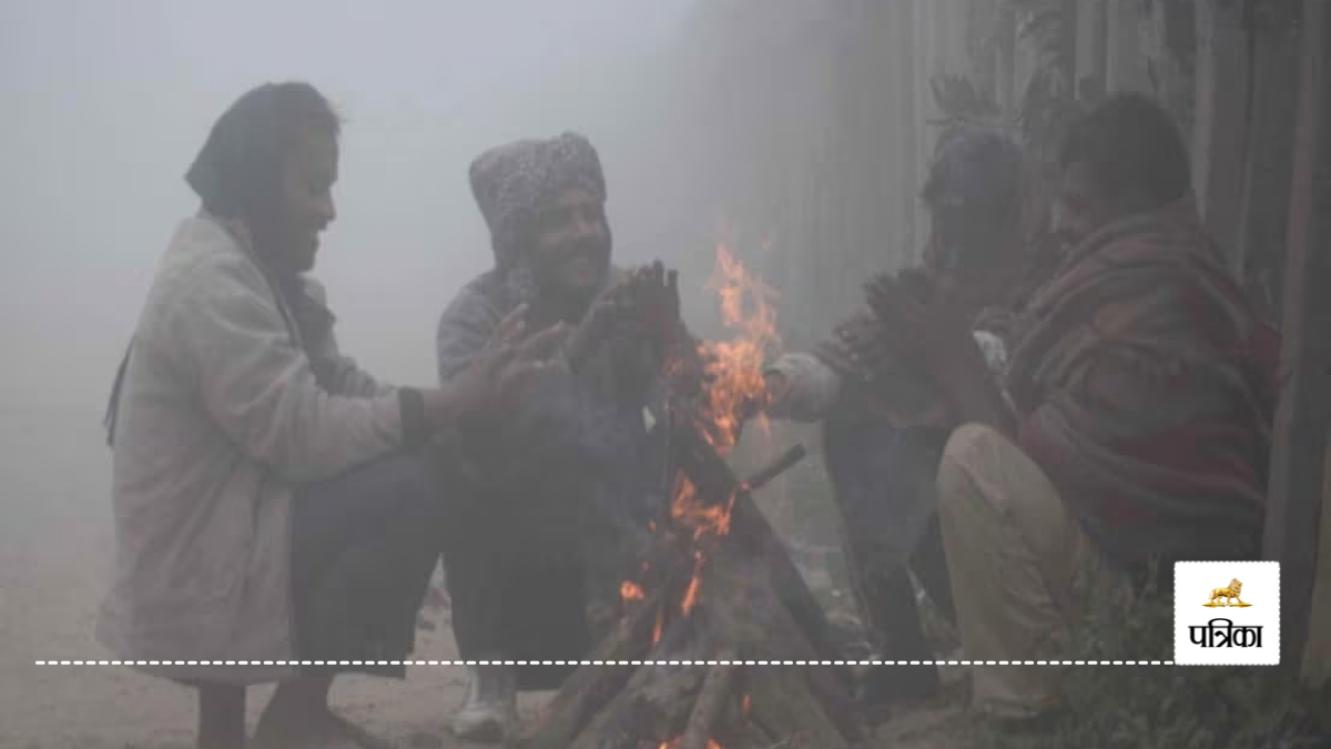 It will rain tomorrow in these districts including Moradabad of UP