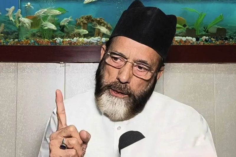 Ittehad-e-Millat Parishad presented its side on ajmer dargah issue