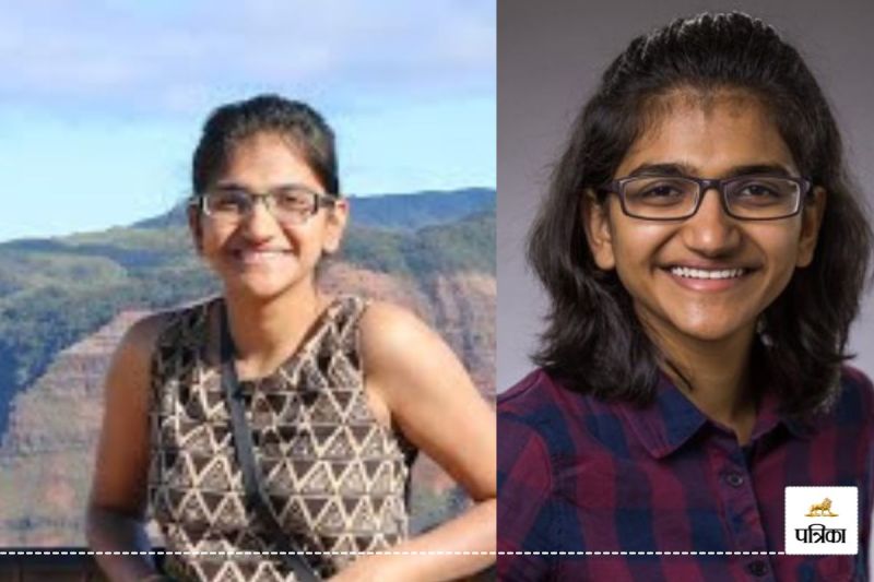 JEE Success Story Of Punjabi Girl