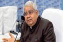 Jagdeep Dhankhar resigns as vice-president amid monsoon session, cites health
reasons