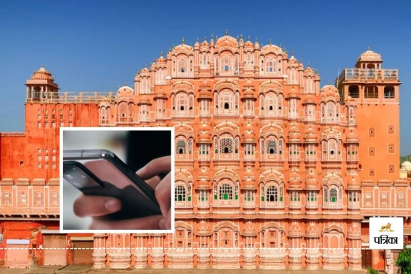 Jaipur Trend Changing Soon e-bikes will be Available on Rent Online