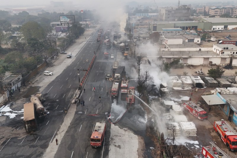 Jaipur Blast update news