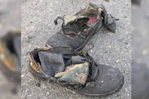 Jaipur Gas Tanker Blast