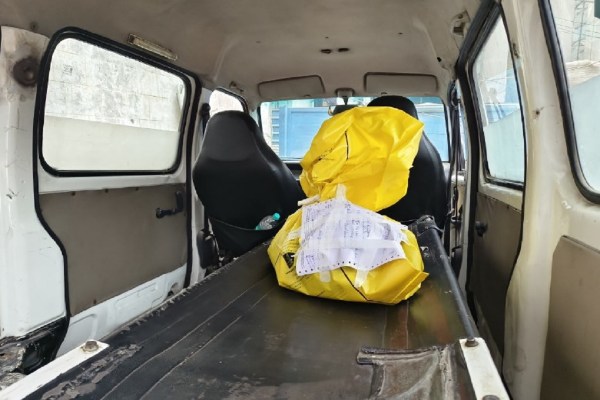 Jaipur Gas Tanker Blast